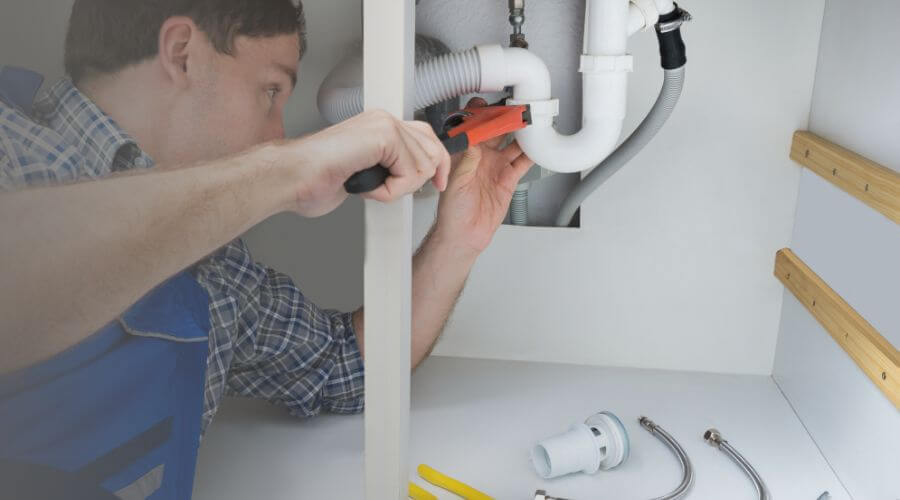 Professional expert plumbing services in Chilcoot, CA
